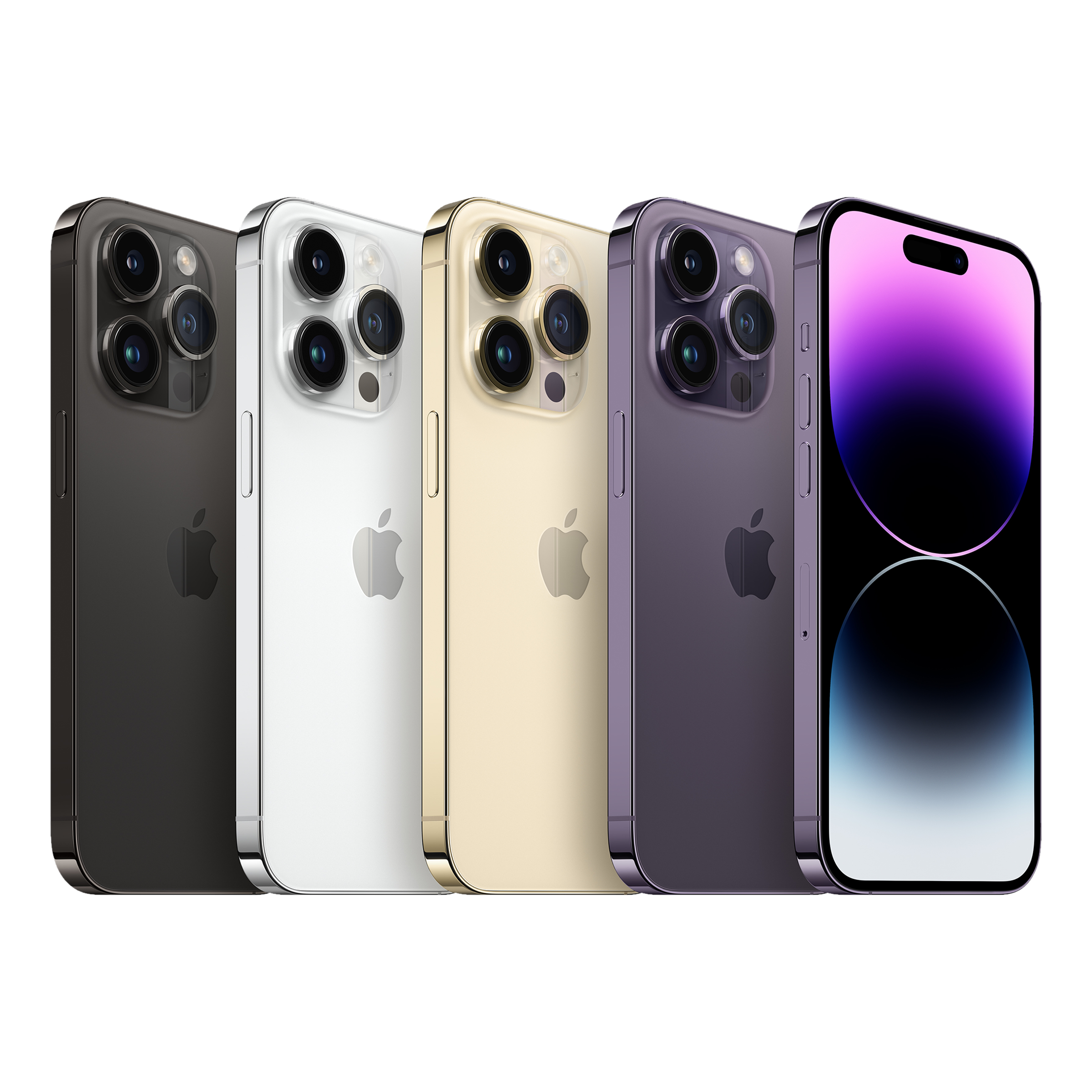 【Kirara】iPhone 14 Pro Max Buy Apple iPhone 14 Pro Max (256GB, Deep Purple) Online - Croma